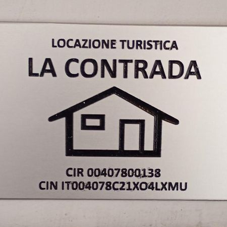 库尼奥La Contrada公寓 外观 照片